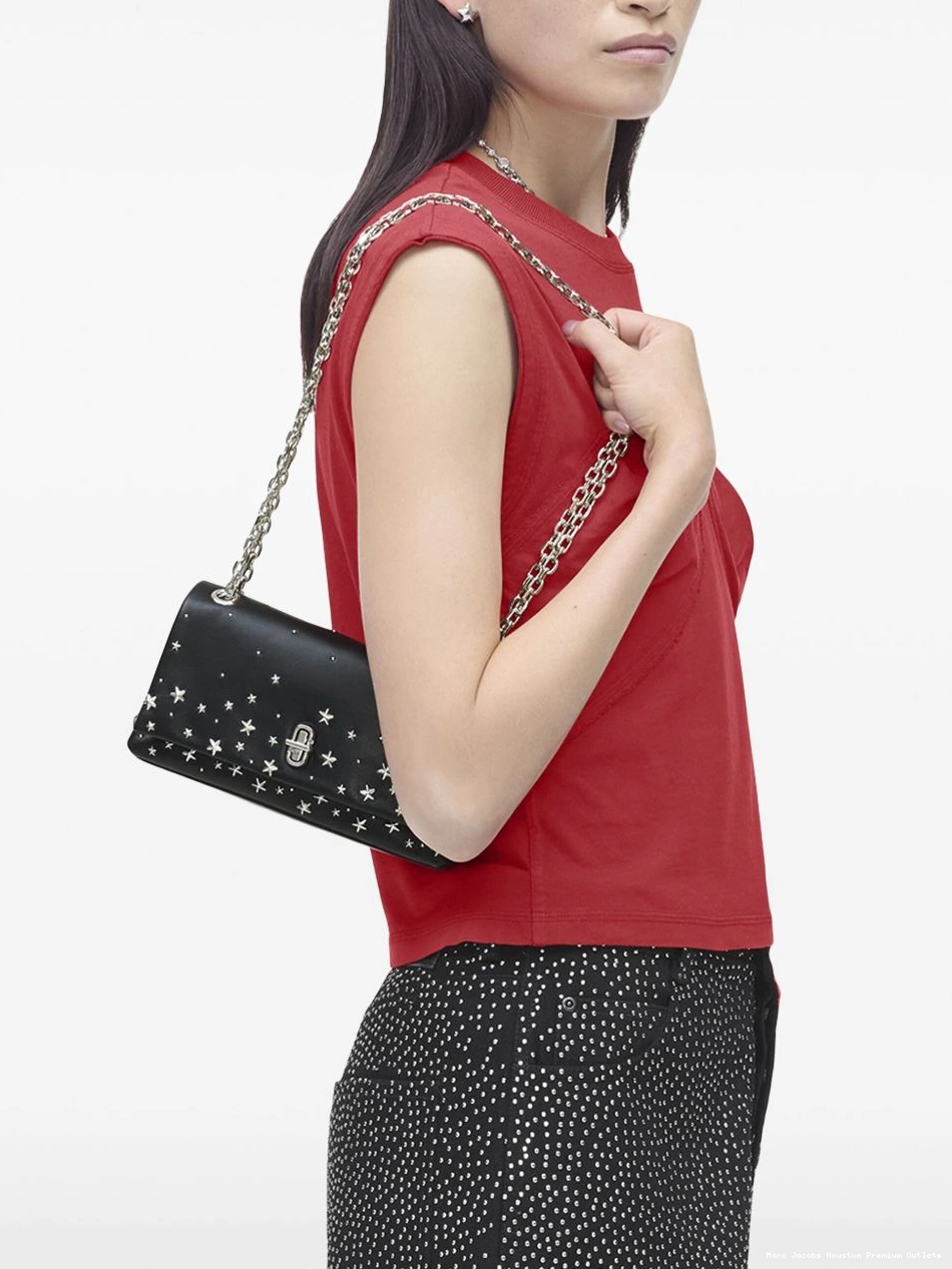Cheap The Jacobs Chain bag Dual Women shoulder Marc Star 0811